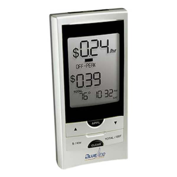PowerCost Monitor™
